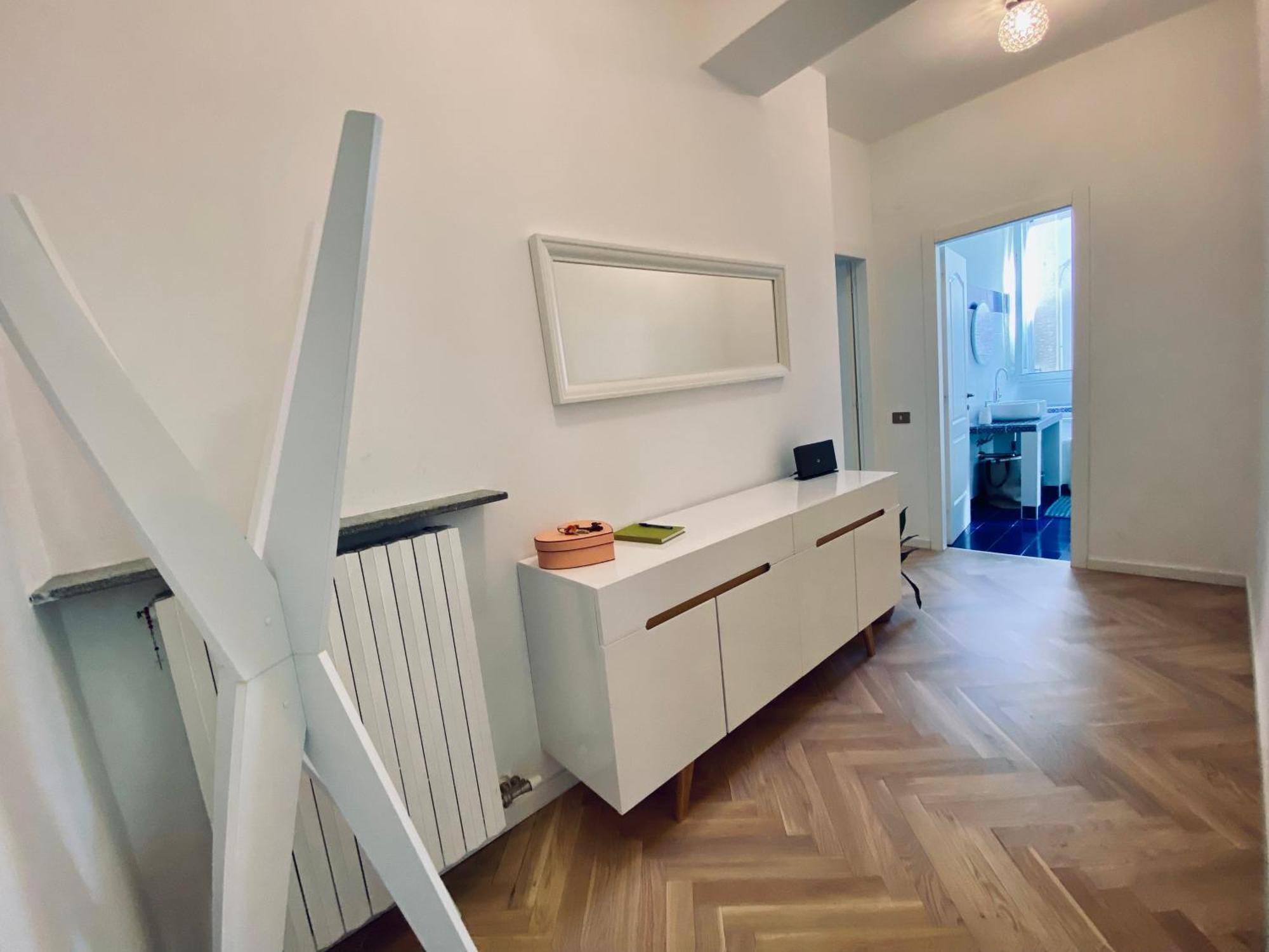 Wanderlust Splendido Appartamento In Centro Pavia Bagian luar foto
